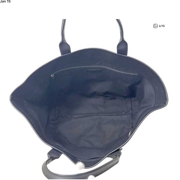 Balenciaga Paris canvas tote 100% authentic 🤩 - Picture 8 of 16